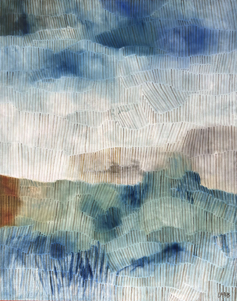 LABB, artiste plasticienne, art contemporain