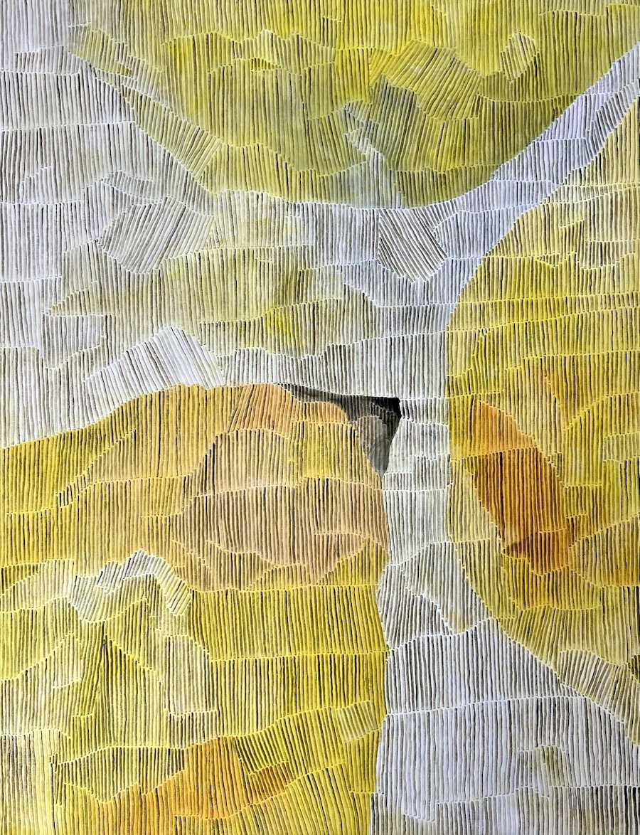 LABB, artiste plasticienne, art contemporain