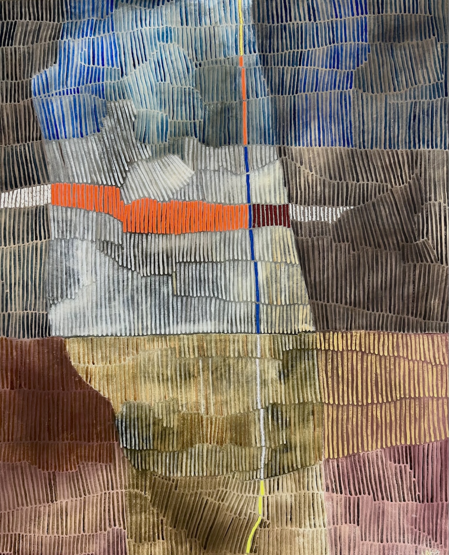 LABB, artiste plasticienne, art contemporain