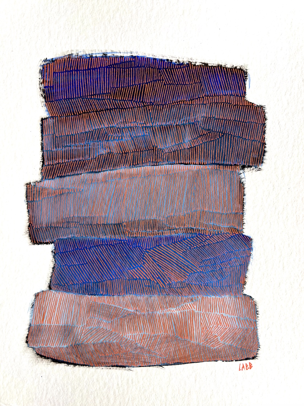 LABB, artiste plasticienne, art contemporain