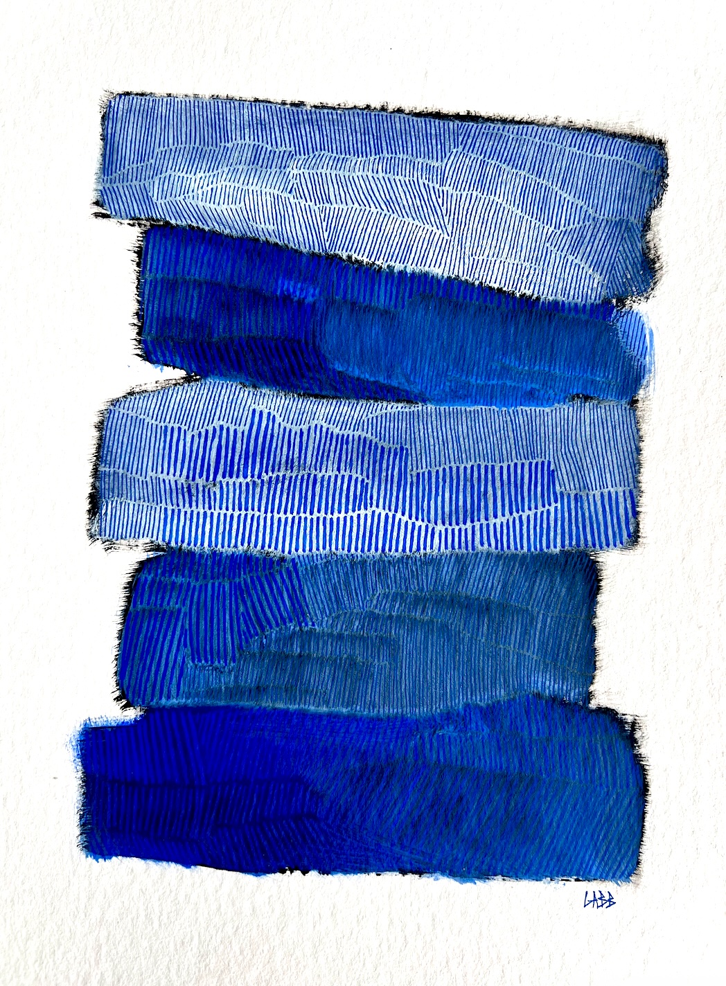 LABB, artiste plasticienne, art contemporain