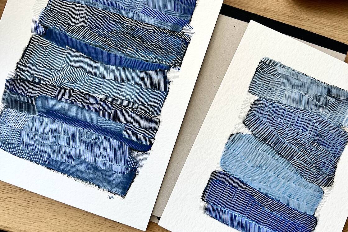 LABB, artiste plasticienne, art contemporain