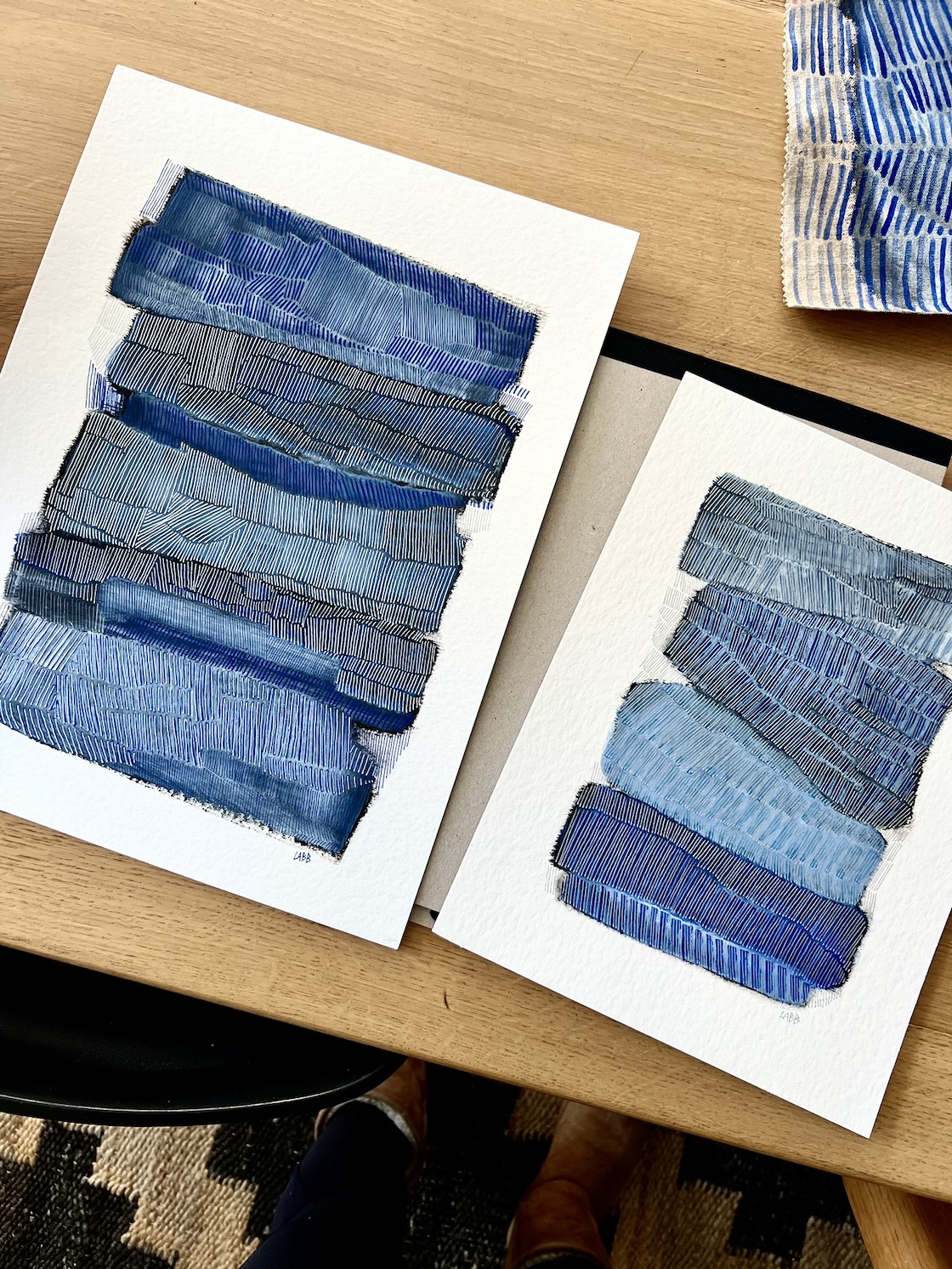 LABB, artiste plasticienne, art contemporain