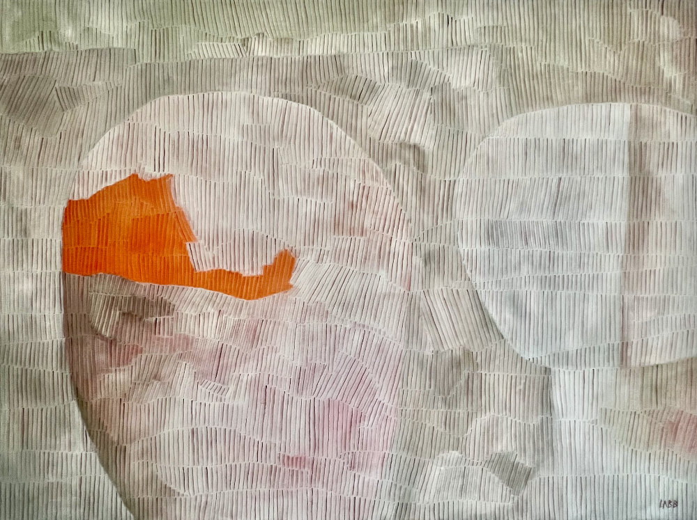 LABB, artiste plasticienne, art contemporain