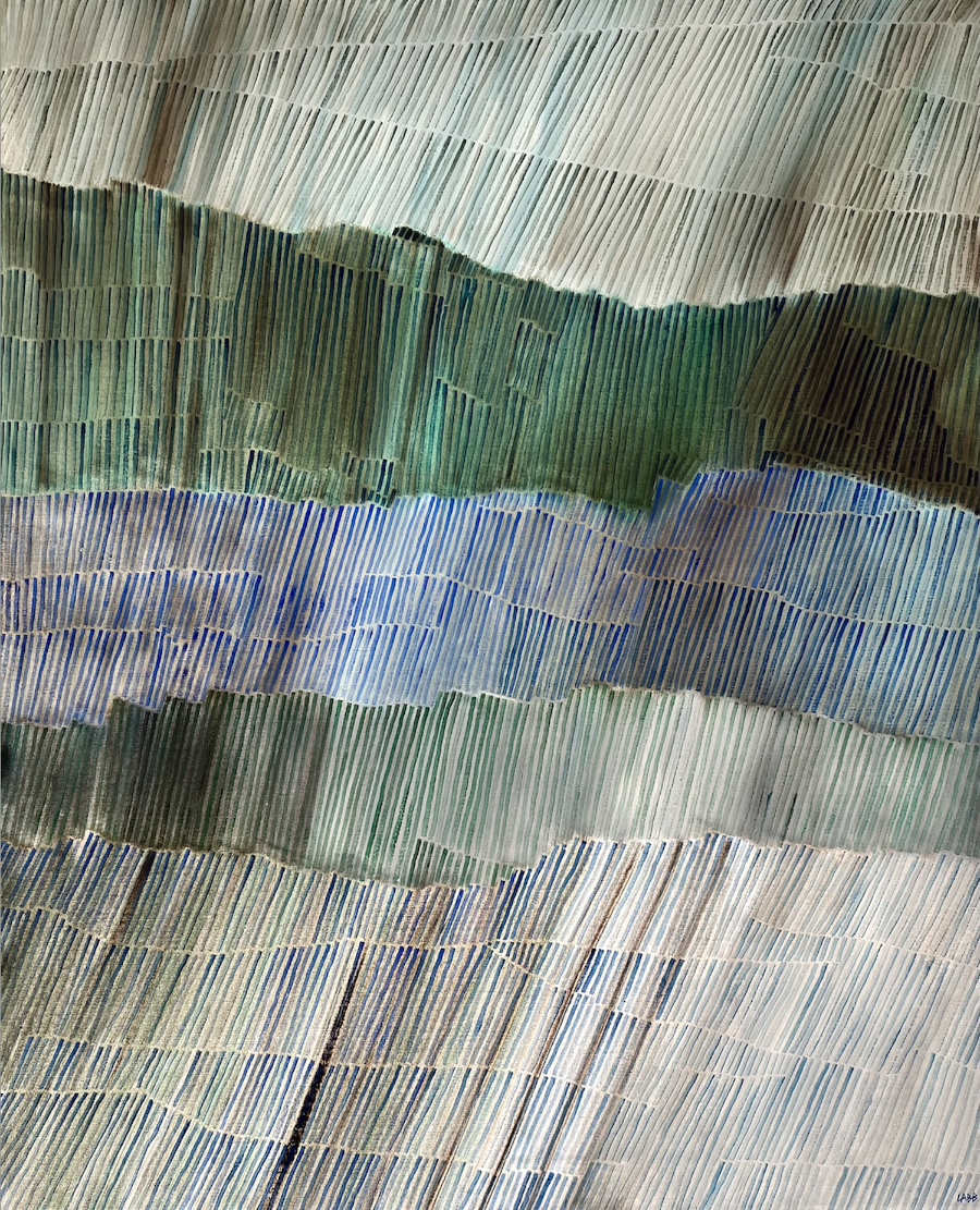 LABB, artiste plasticienne, art contemporain