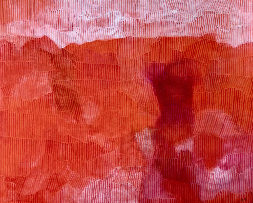 LABB, artiste plasticienne, art contemporain